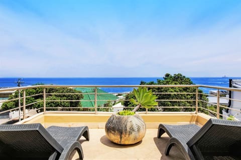 Camps Bay Beach Condo 1