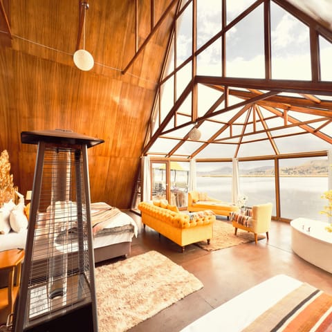 Deluxe Suite | View from room