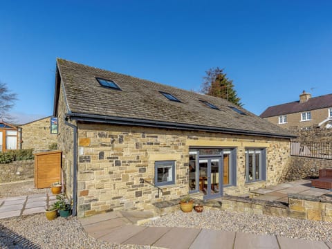 Wonderful North Yorkshire stone built holiday cottage | Penthwaite, Leyburn