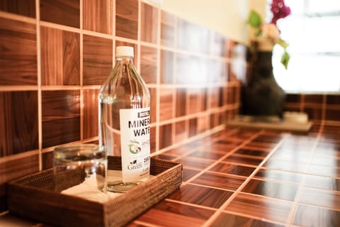 Superior Beach Room | Room amenity