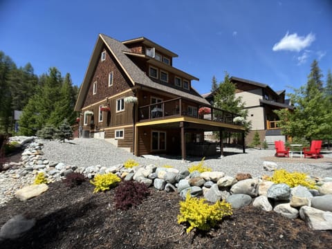 144 Stemwinder Drive