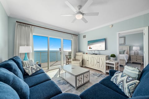Welcome to Crystal Shores West 1106!