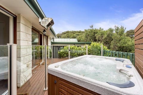 Hot Tub Spa