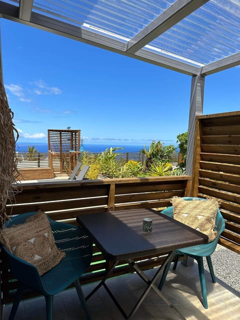 Superior Double or Twin Room | Terrace/patio