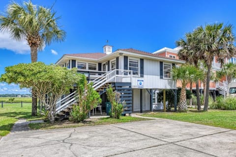 Miller Villa