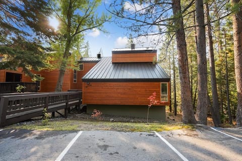 Tahoe City Vacation Rental Condo