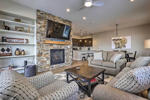 Winter Park Vacation Rental | 2BR | 2BA | 1,302 Sq Ft | Step-Free Access