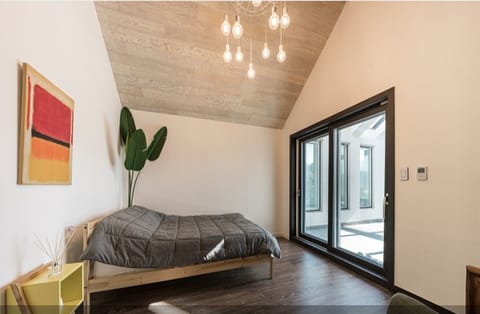 House (101) | 3 bedrooms, free WiFi