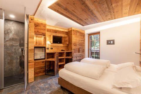 Double Room (Mason Miramonti) | Free WiFi