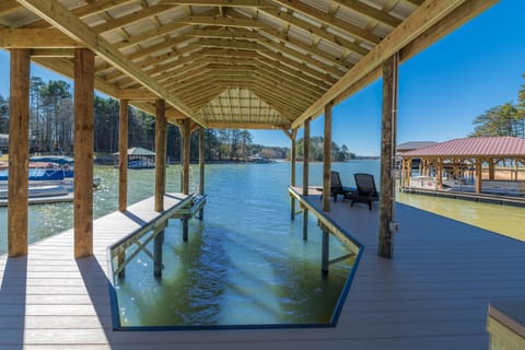 House, Multiple Beds (Blarney Bay) | View from property
