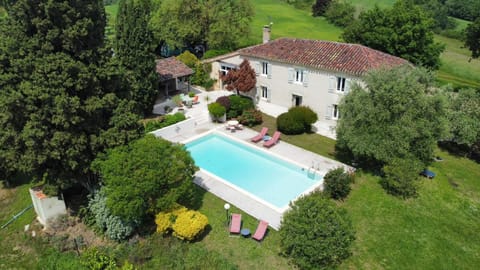 En Perron - Paradise Found!