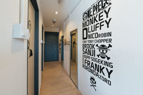 Junior Double or Twin Room | Bathroom shower