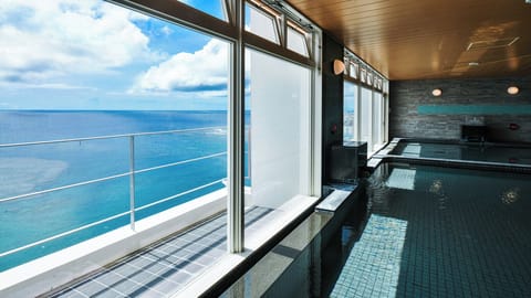 Public bath