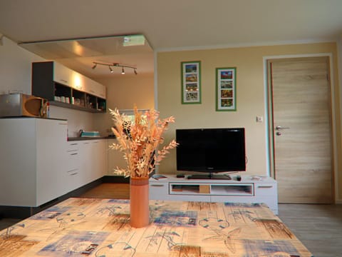 Bungalow | Living room