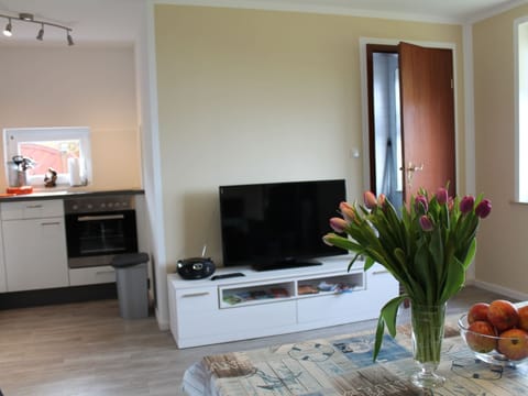 Bungalow | Living area