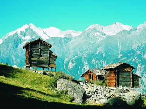 Chalet | Exterior