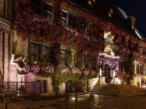 Apartment | Exterior