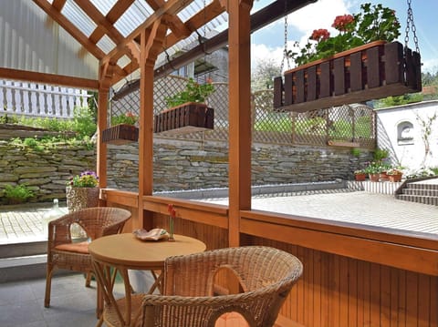 Apartment | Property amenity