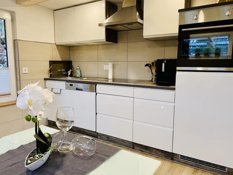 House | Private kitchen