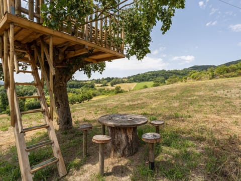 House | Property amenity