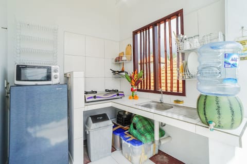 Superior Double Room | Free WiFi