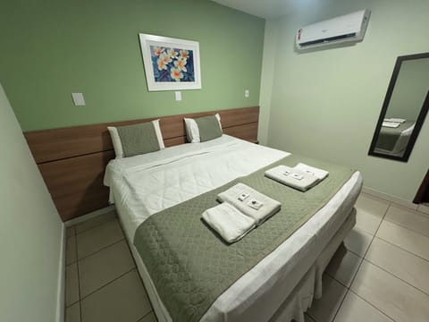 Double Room | View from room