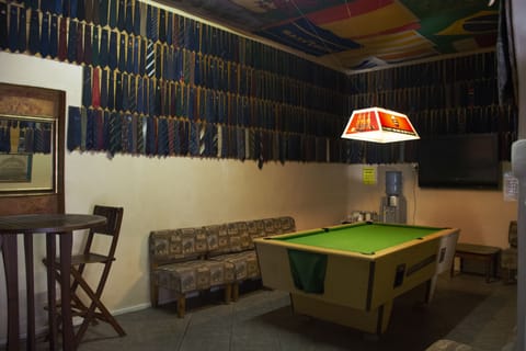 Billiards