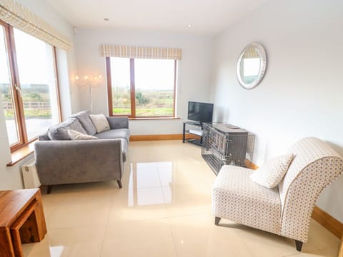 Cottage | Living room