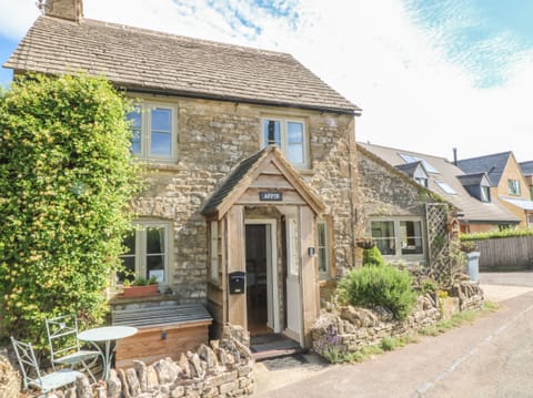 Cottage | Exterior