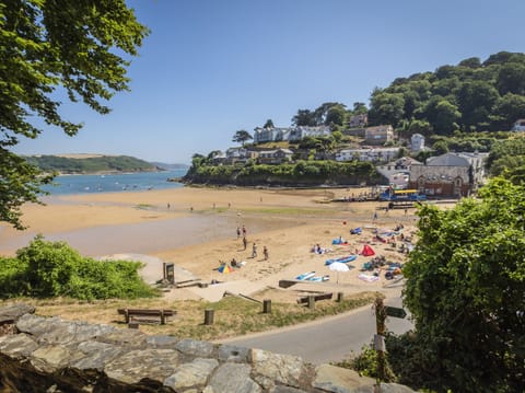 Cottage | 2 bedrooms, individually decorated, individually furnished, free WiFi