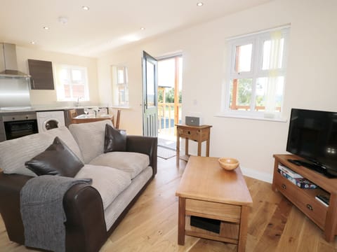 Cottage | Living room