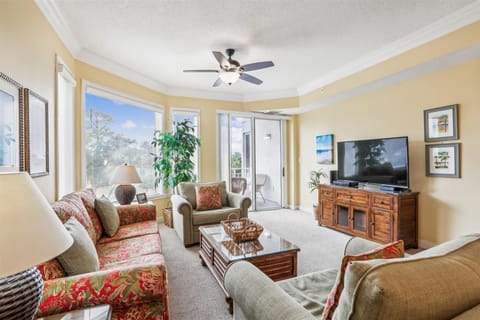 2203 SeaCrest in North Forest Beach