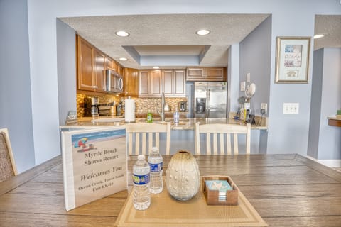 Welcome Book Information