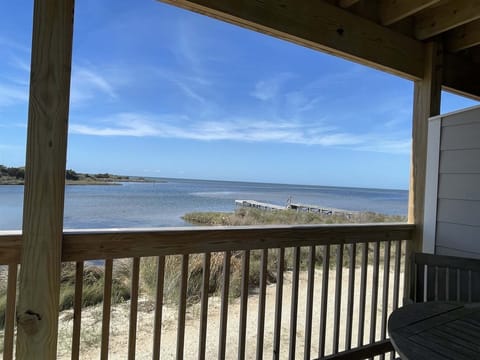 Condo, 1 Bedroom | Property grounds