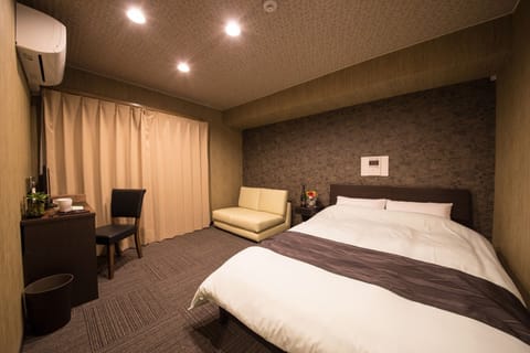 Large room