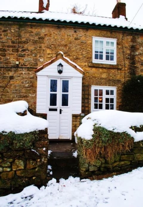 Cottage | Exterior