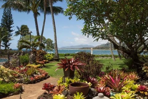 Condo, 1 Bedroom | Property grounds