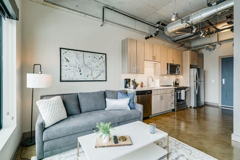 Start your Minneapolis Adventure at Sable!