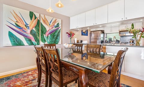 The Hawaiian Penthouse