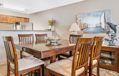 The Paradise Penthouse