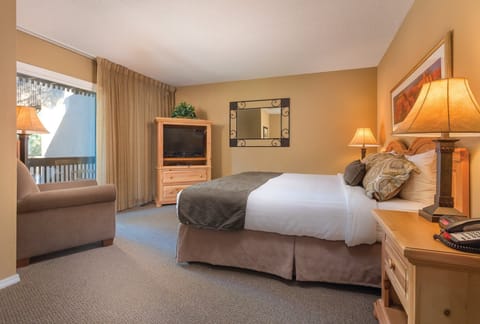 2 Bedroom Deluxe