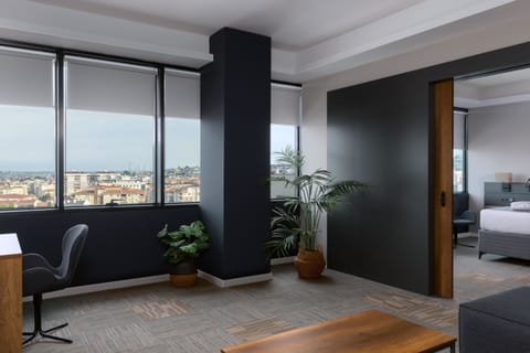 Exclusive Suite | Interior