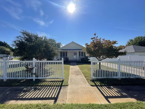 Your Home Away From Home!