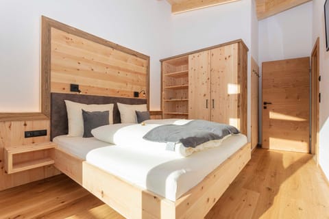 Apartment Buchenstein - Mittermoos organic farm Farm Stay in Salzburgerland