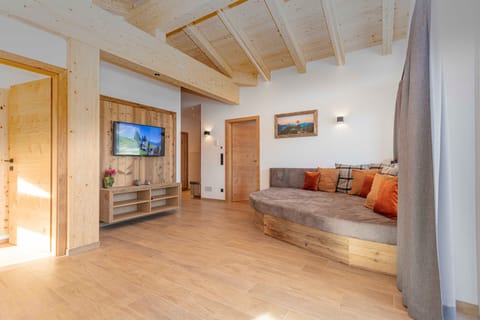 Apartment Buchenstein - Mittermoos organic farm Farm Stay in Salzburgerland