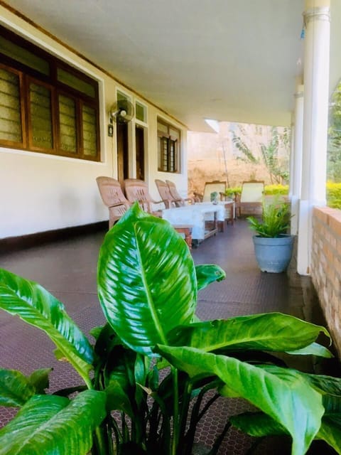 Porch