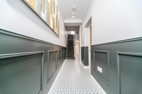 Apartment | Interior