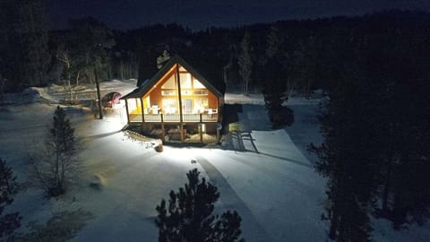 Aspen Ridge Gold