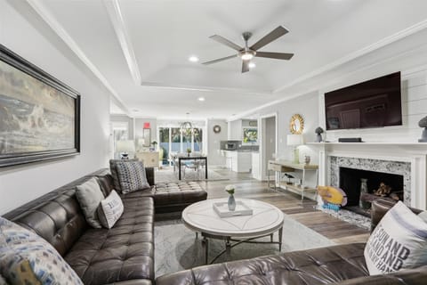 78 South Sea Pines Drive