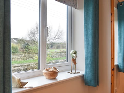 View | Stonehaven Cottage, Nosterfield, near Masham